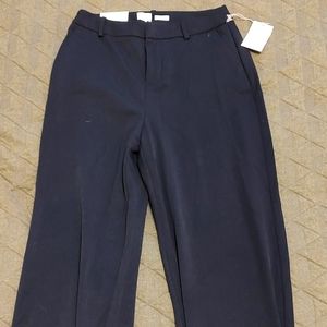 A New Day wide leg dress pants